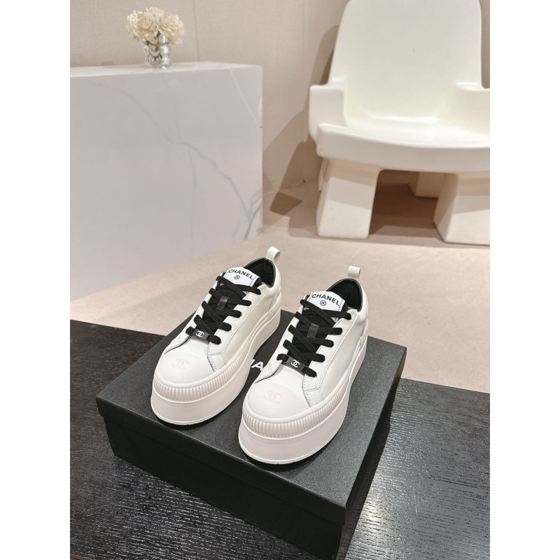 Ch*el sneakers